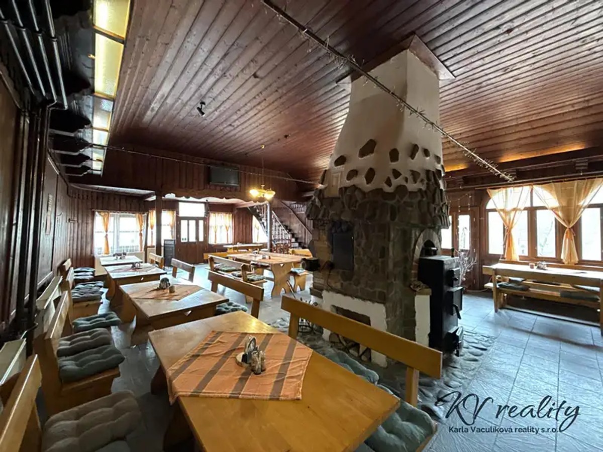 Bystřička 250, Bystřička – fotografie 3
