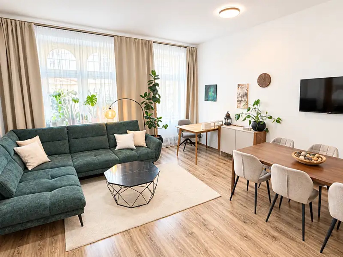 Sokolská, Olomouc – fotografie 3
