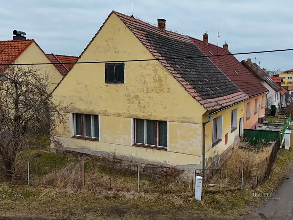 Bavorovská 528, Netolice – fotografie 3
