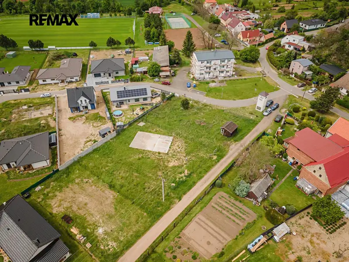 Holedeč, okres Louny – fotografie 2