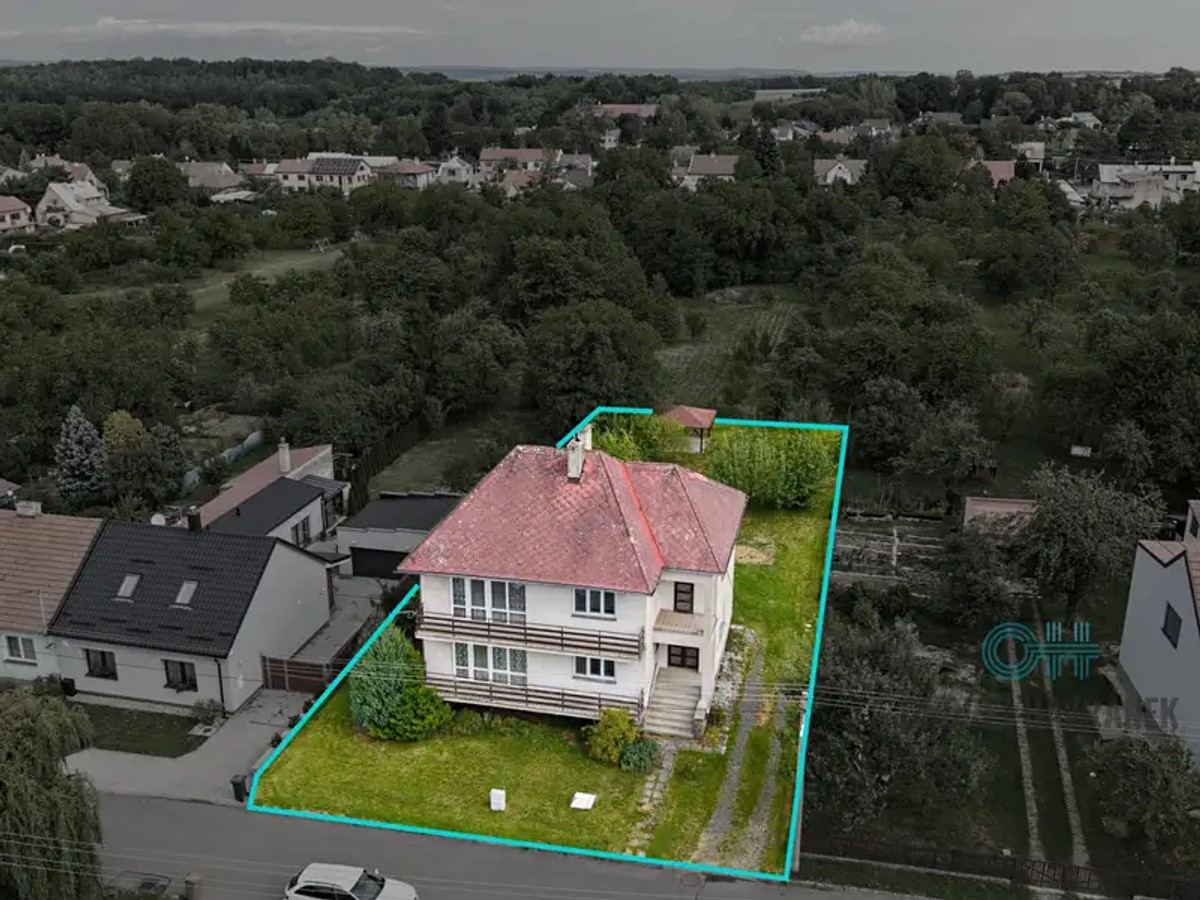 Kroužky 773, Chvalčov – fotografie 4