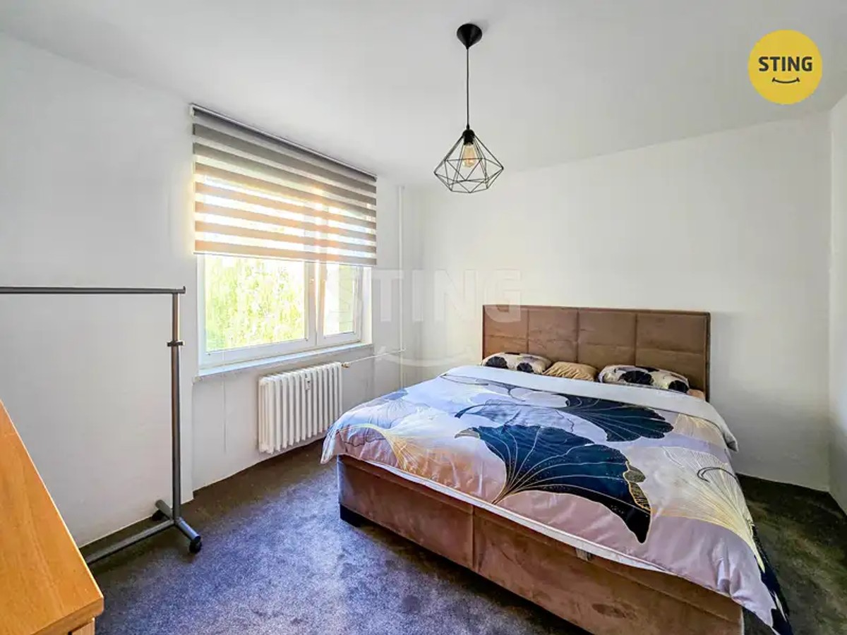 Masarykova třída, Orlová – fotografie 3