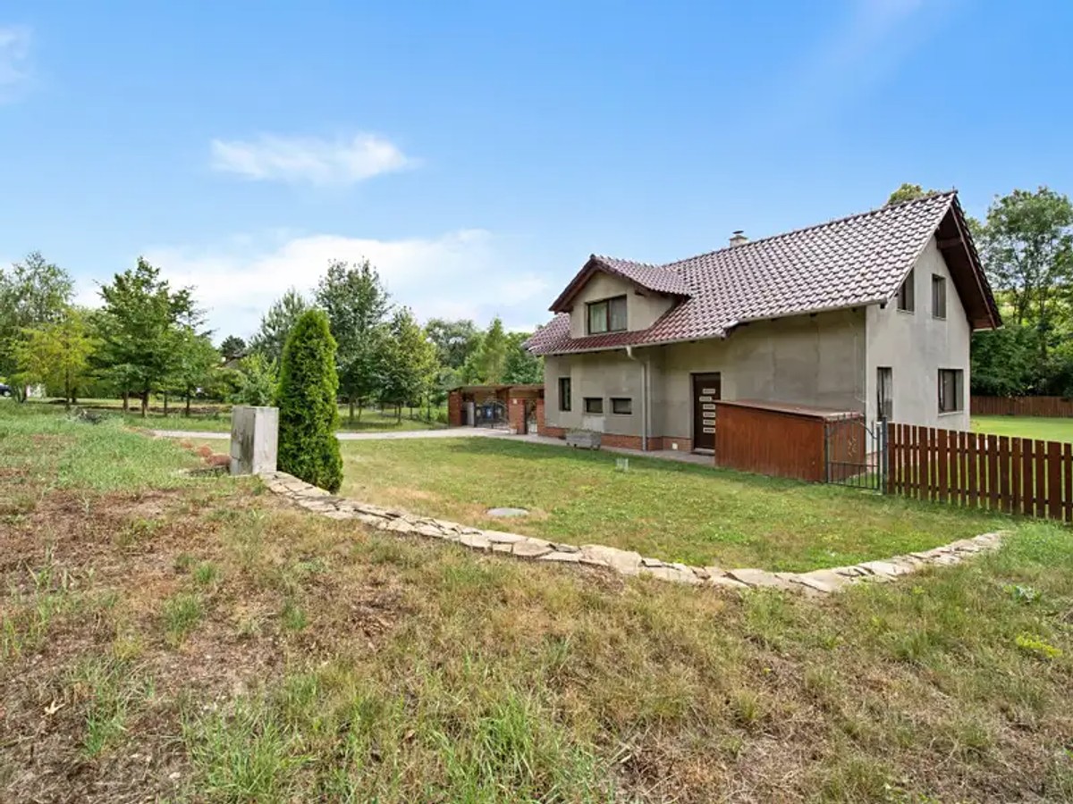 U Mlýna 322, Kobeřice u Brna – fotografie 3