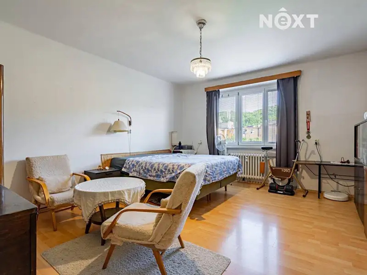 Plzeňská 949, Praha – fotografie 4