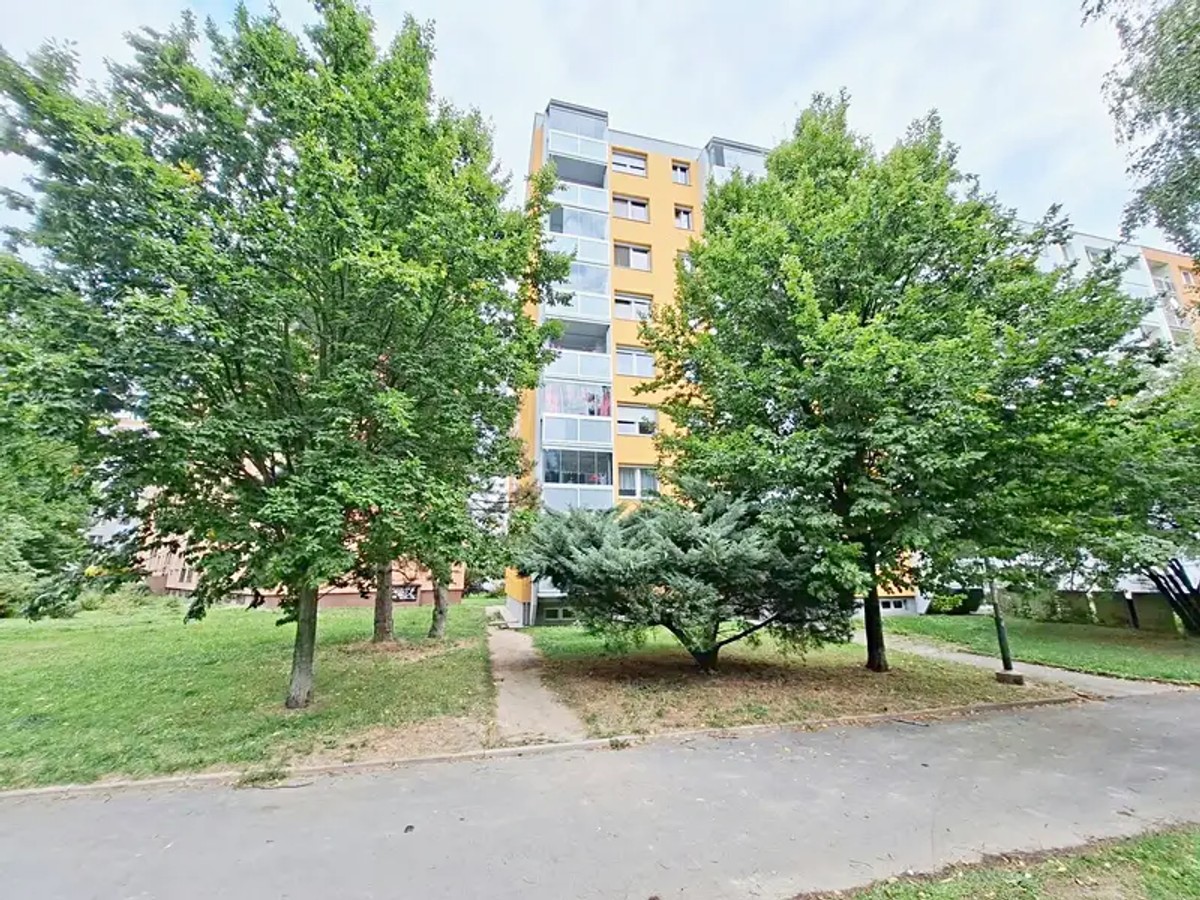 Václava Jiřikovského, Ostrava – fotografie 5