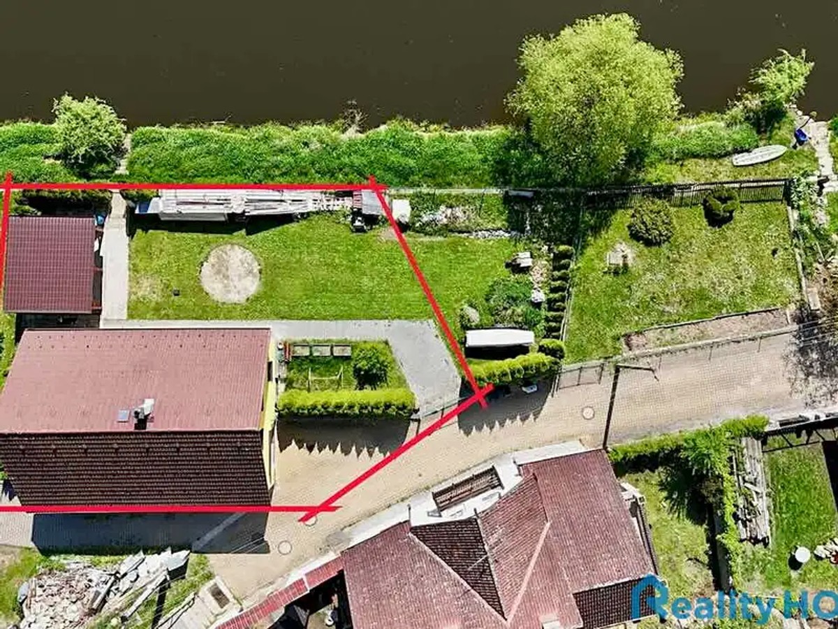 Pod Schody 982, Bechyně – fotografie 5