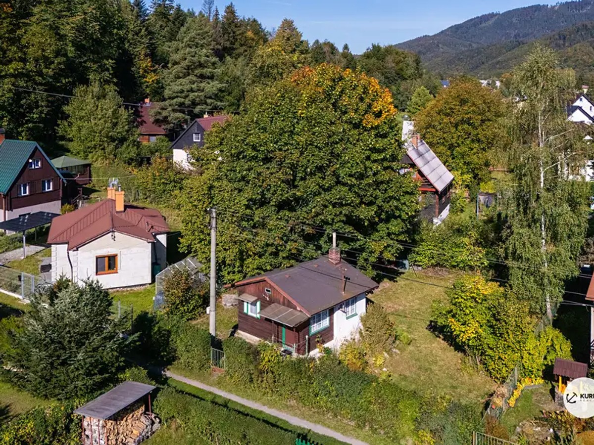 Morávka, okres Frýdek-Místek – fotografie 3