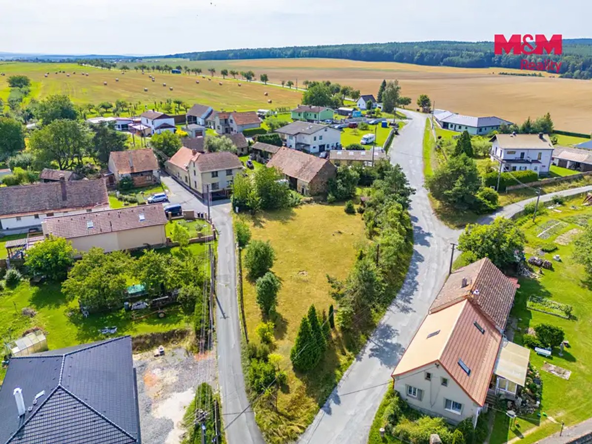 Koryta, okres Plzeň-sever – fotografie 2