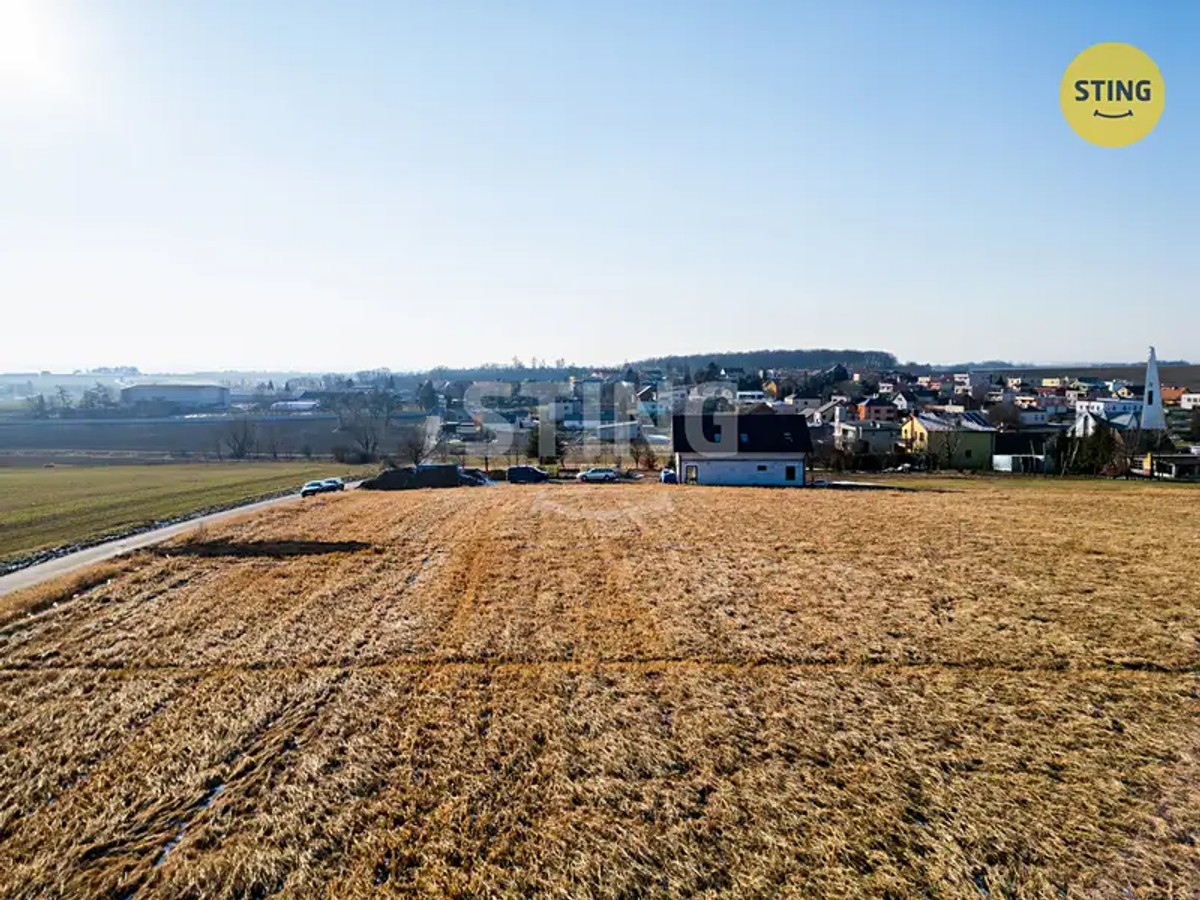 Služovice, okres Opava – fotografie 5