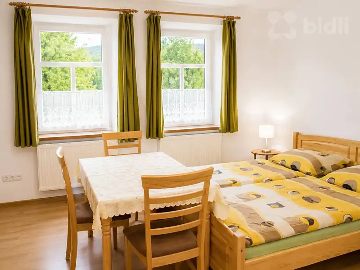 Stožec 29, Stožec – fotografie 3