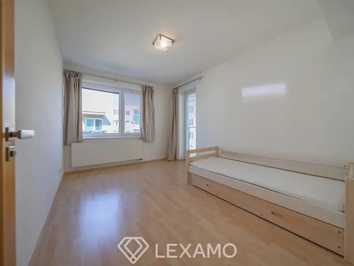 Kamechy, Brno – fotografie 5