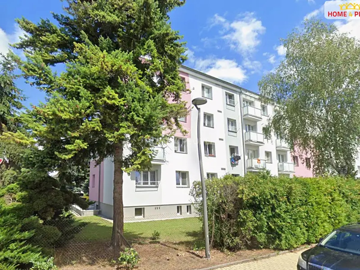 Byt 3+1 64&nbsp;m²
