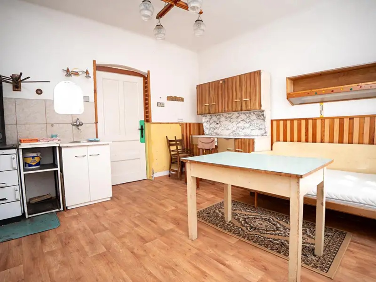 Pohraniční stráže 65, Strakonice – fotografie 2