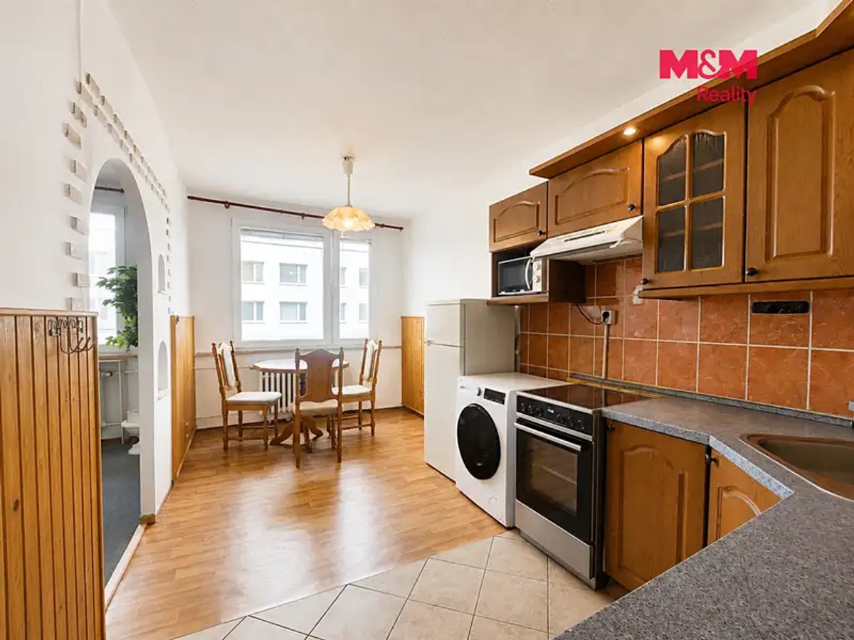 Rožmitálská 127, Březnice – fotografie 2