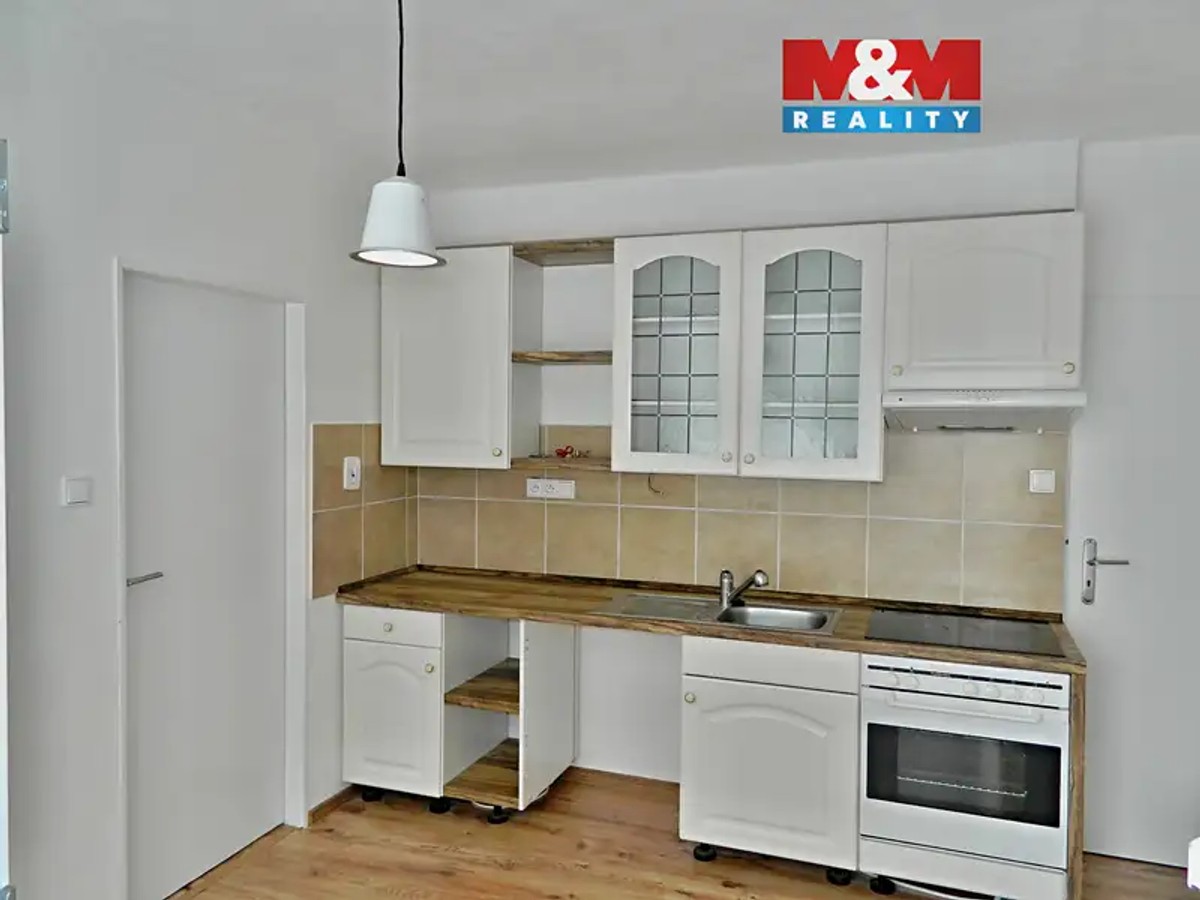 Prodej bytu 4+1 108 m²