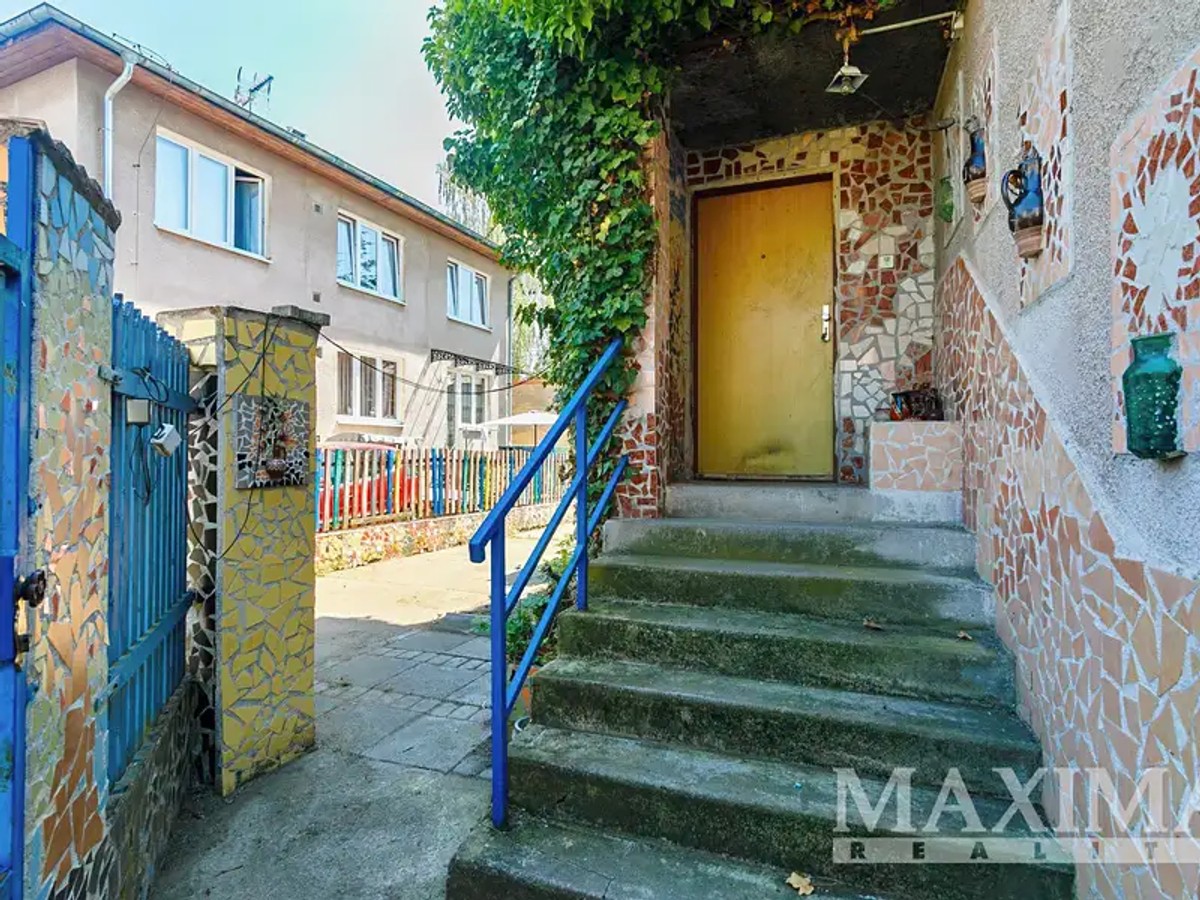 Polerady 70, Polerady – fotografie 2