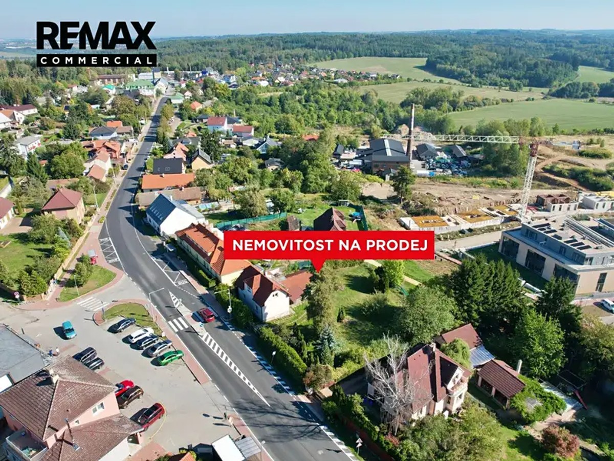 Pražská 61, Jílové u Prahy – fotografie 3