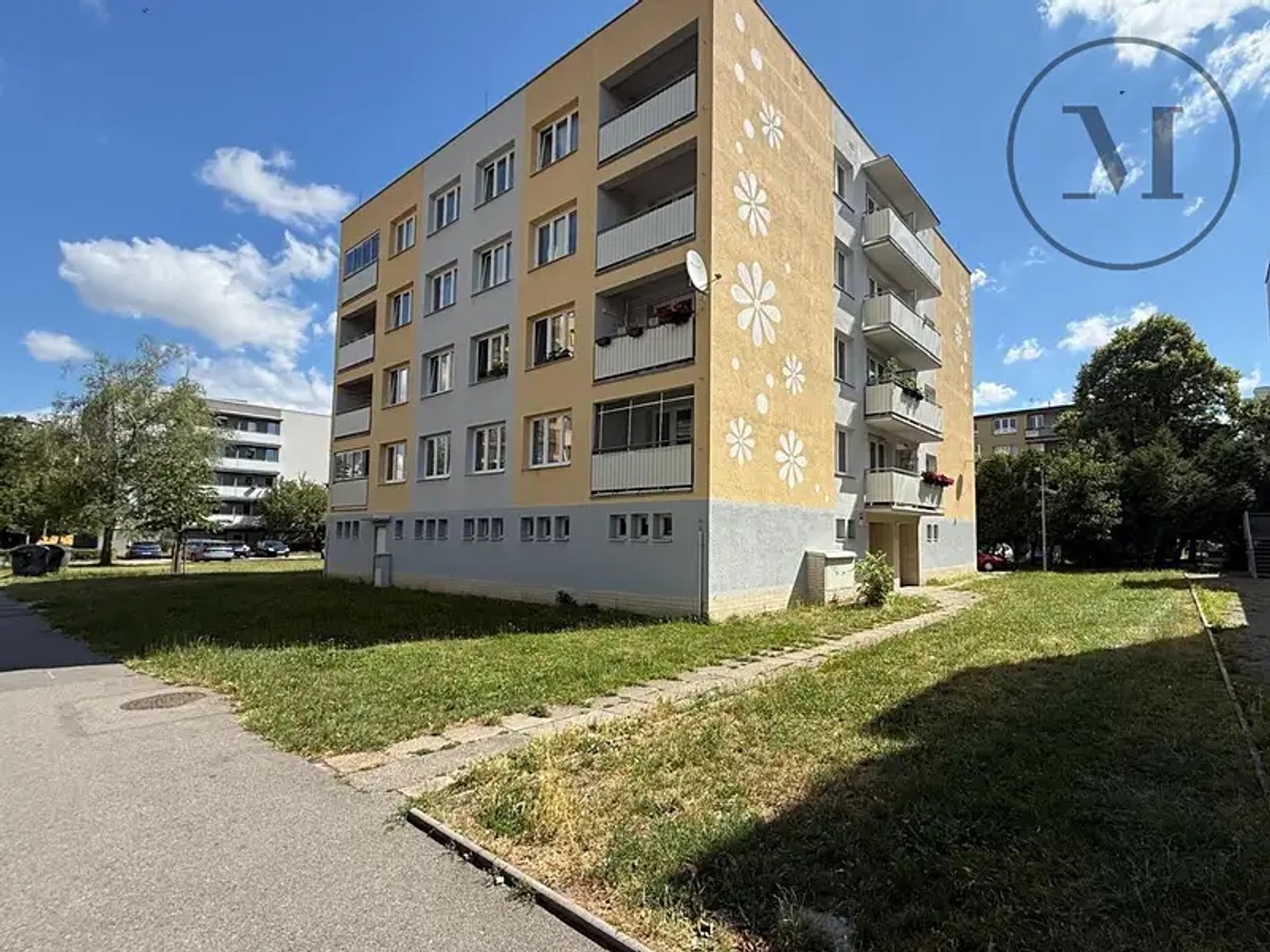 Klaricova 2087, České Budějovice – fotografie 5