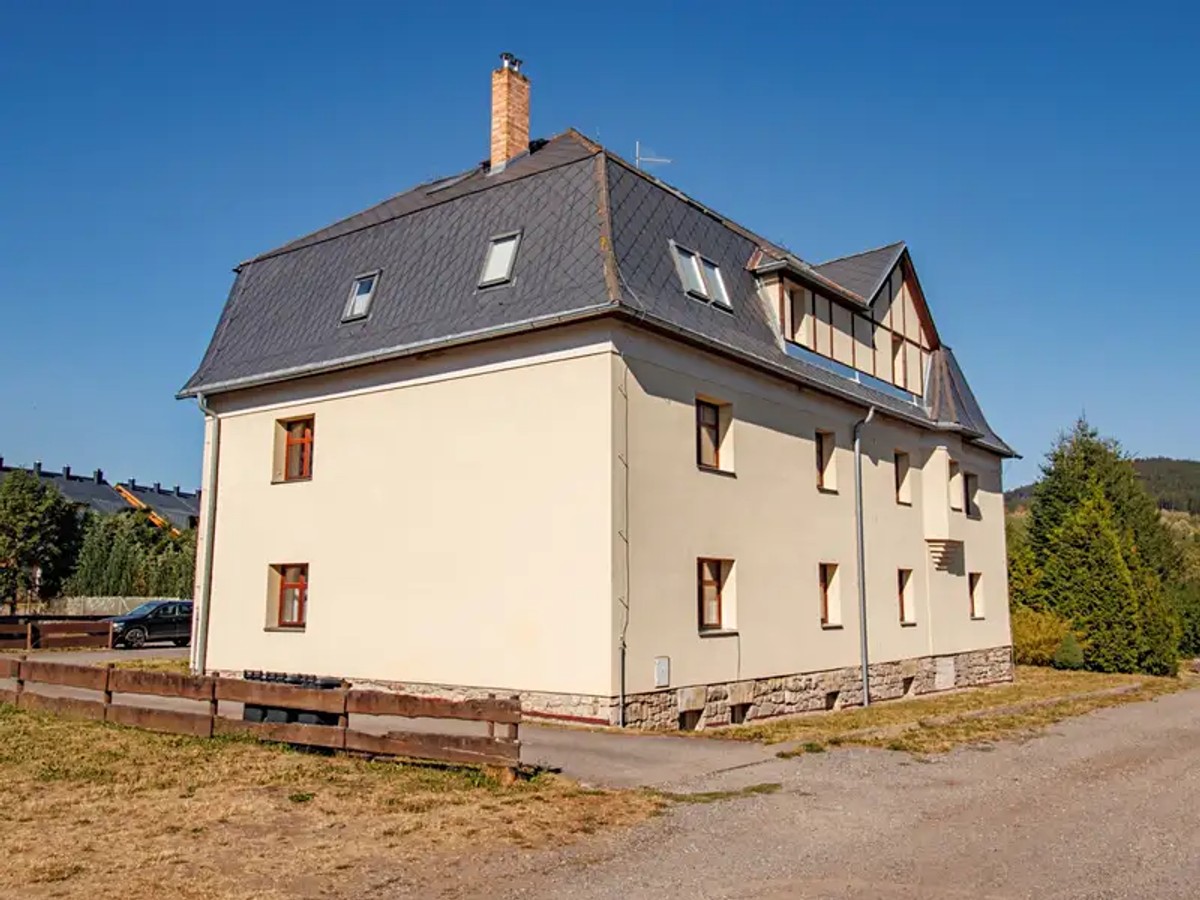 Klostermannova 241, Kašperské Hory – fotografie 3
