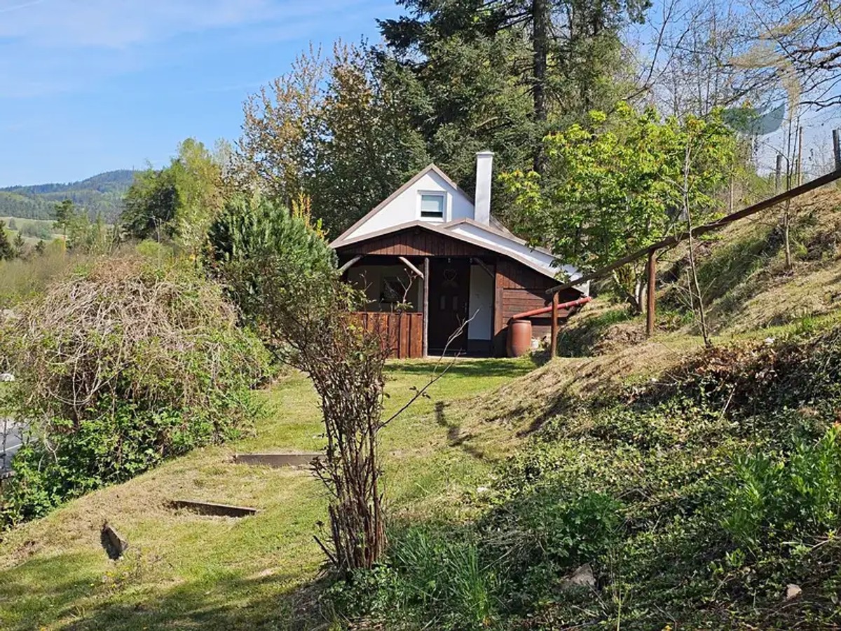 Dlouhá Ves 16, Dlouhá Ves