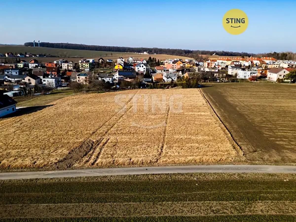 Služovice, okres Opava