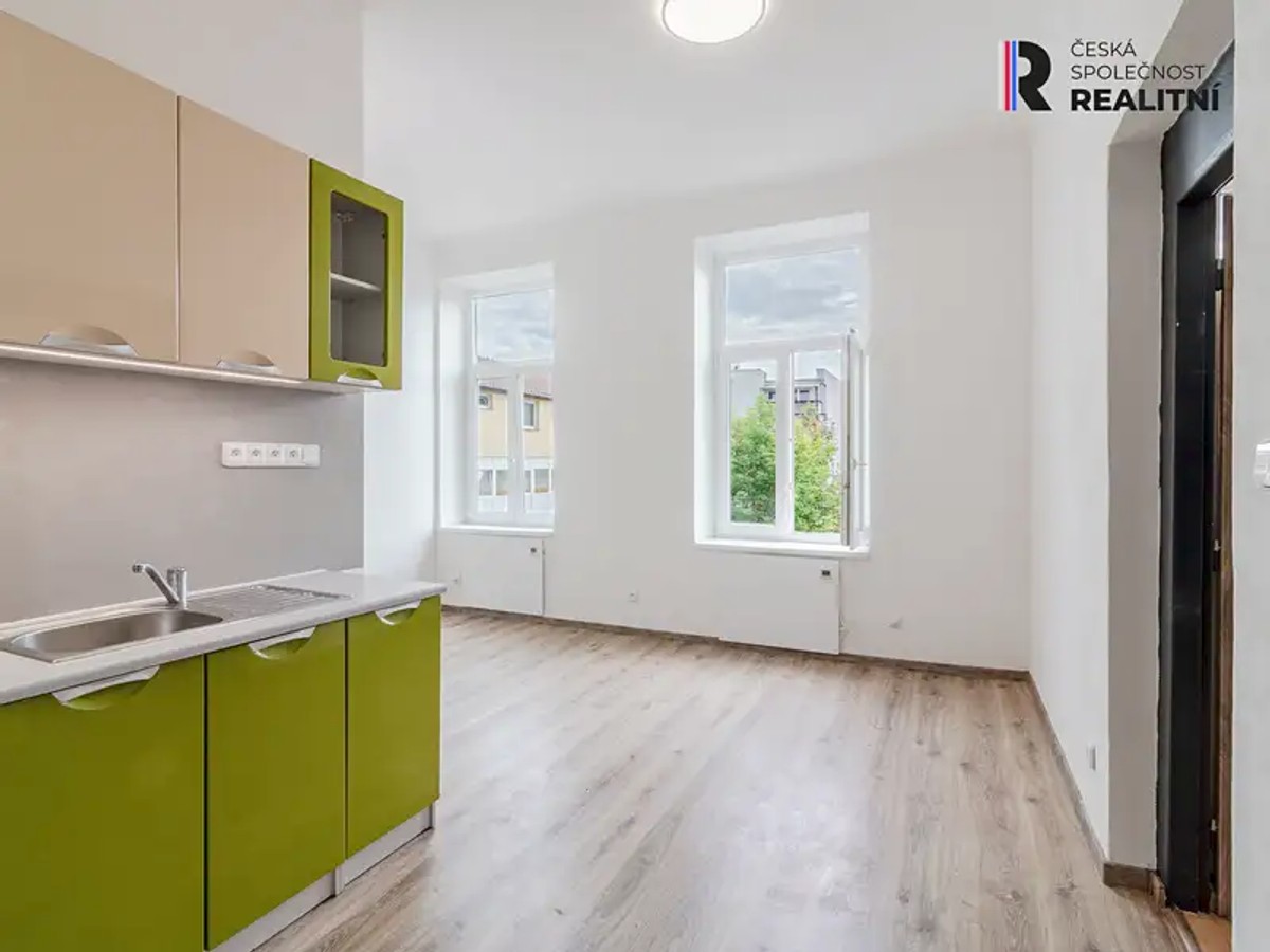 Chlumova 1433, Jihlava – fotografie 2
