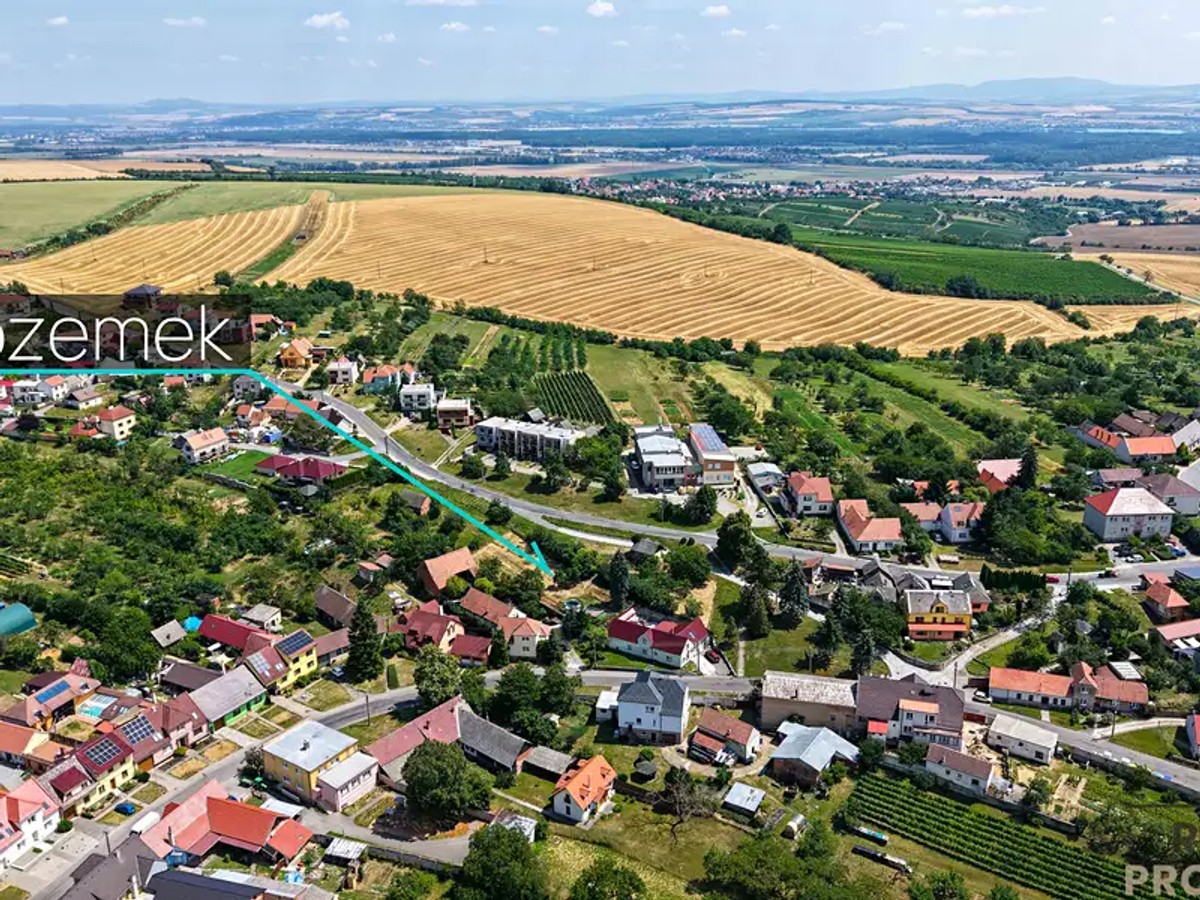 Vážany, okres Uherské Hradiště – fotografie 4