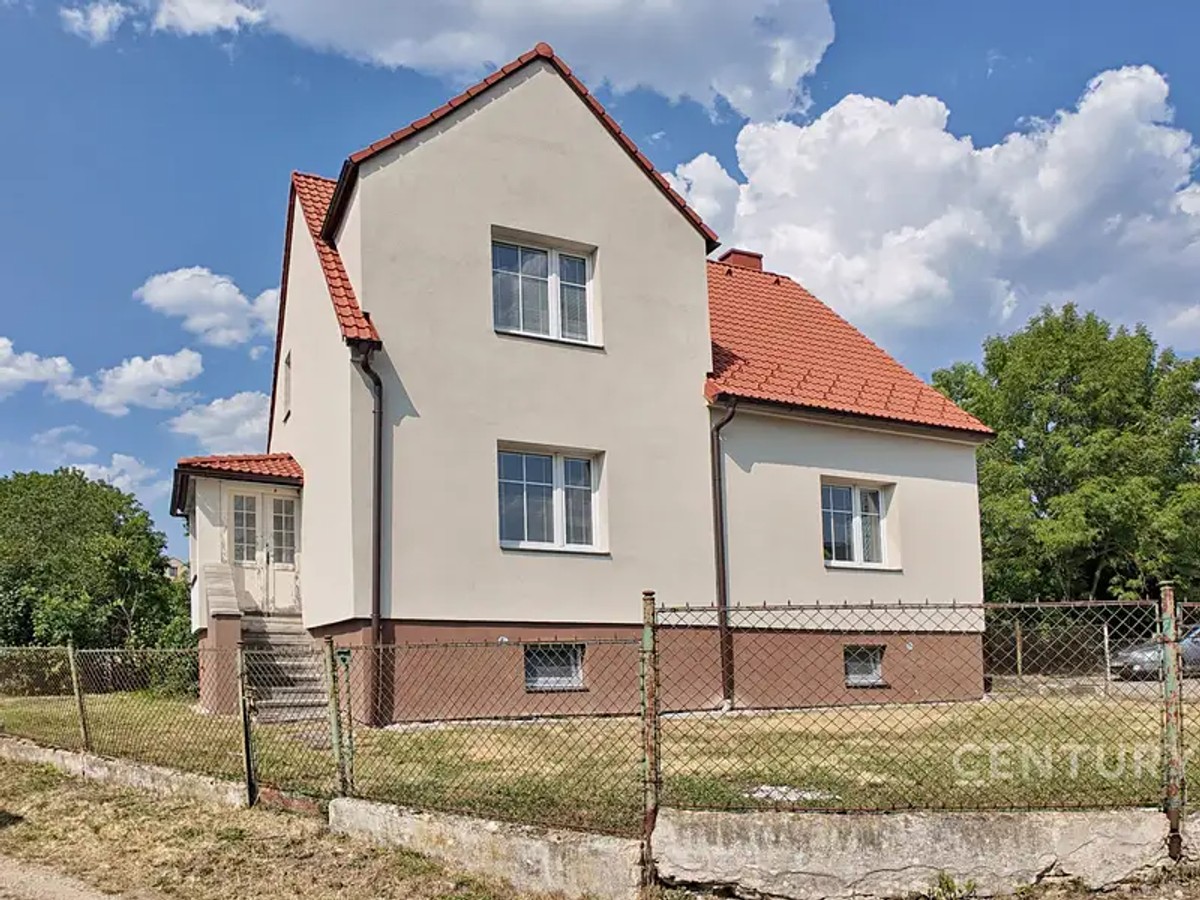 Dělnická 38, Adamov