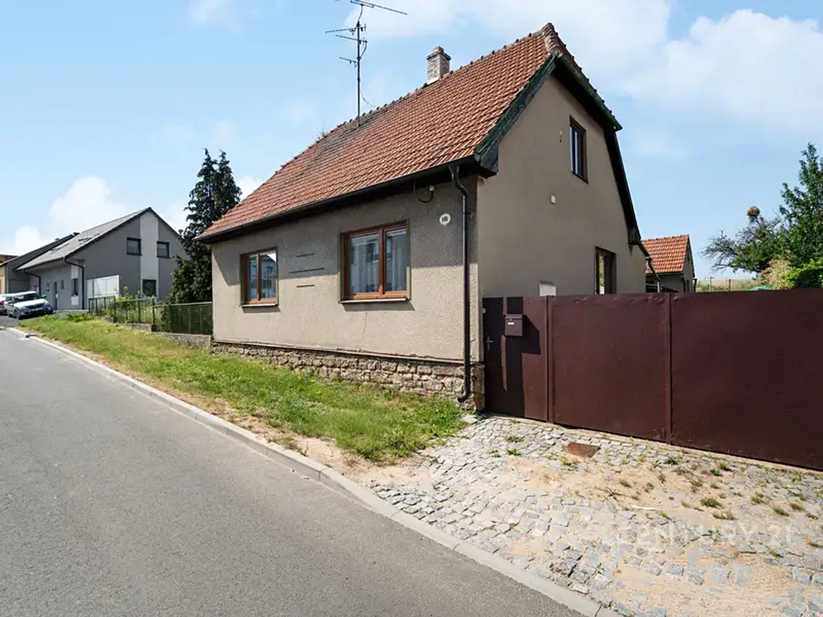 Babice u Rosic, okres Brno-venkov – fotografie 4