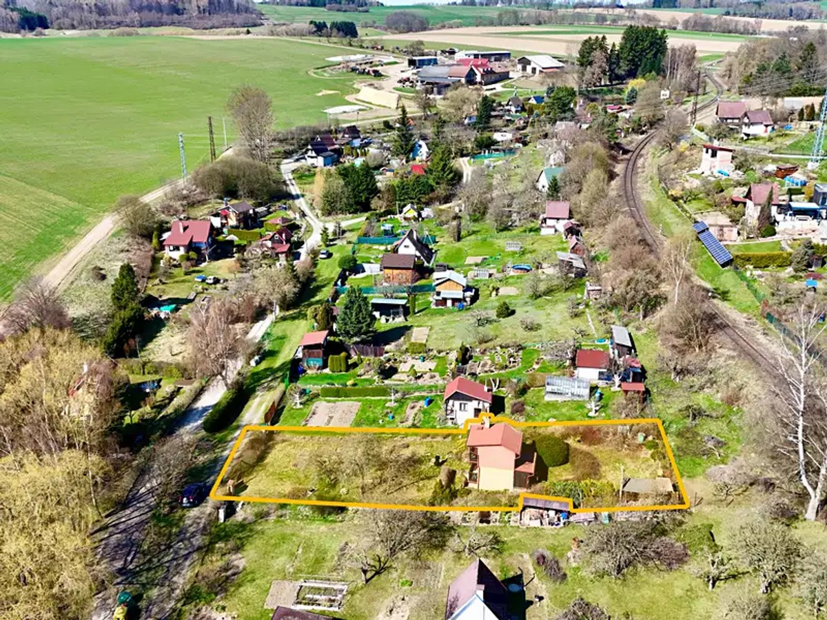 Pelhřimov, okres Pelhřimov – fotografie 3