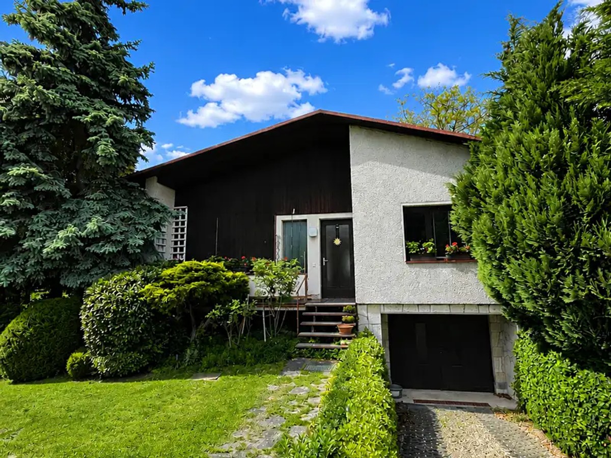 Na Spravedlnosti 1310, Kostelec nad Orlicí
