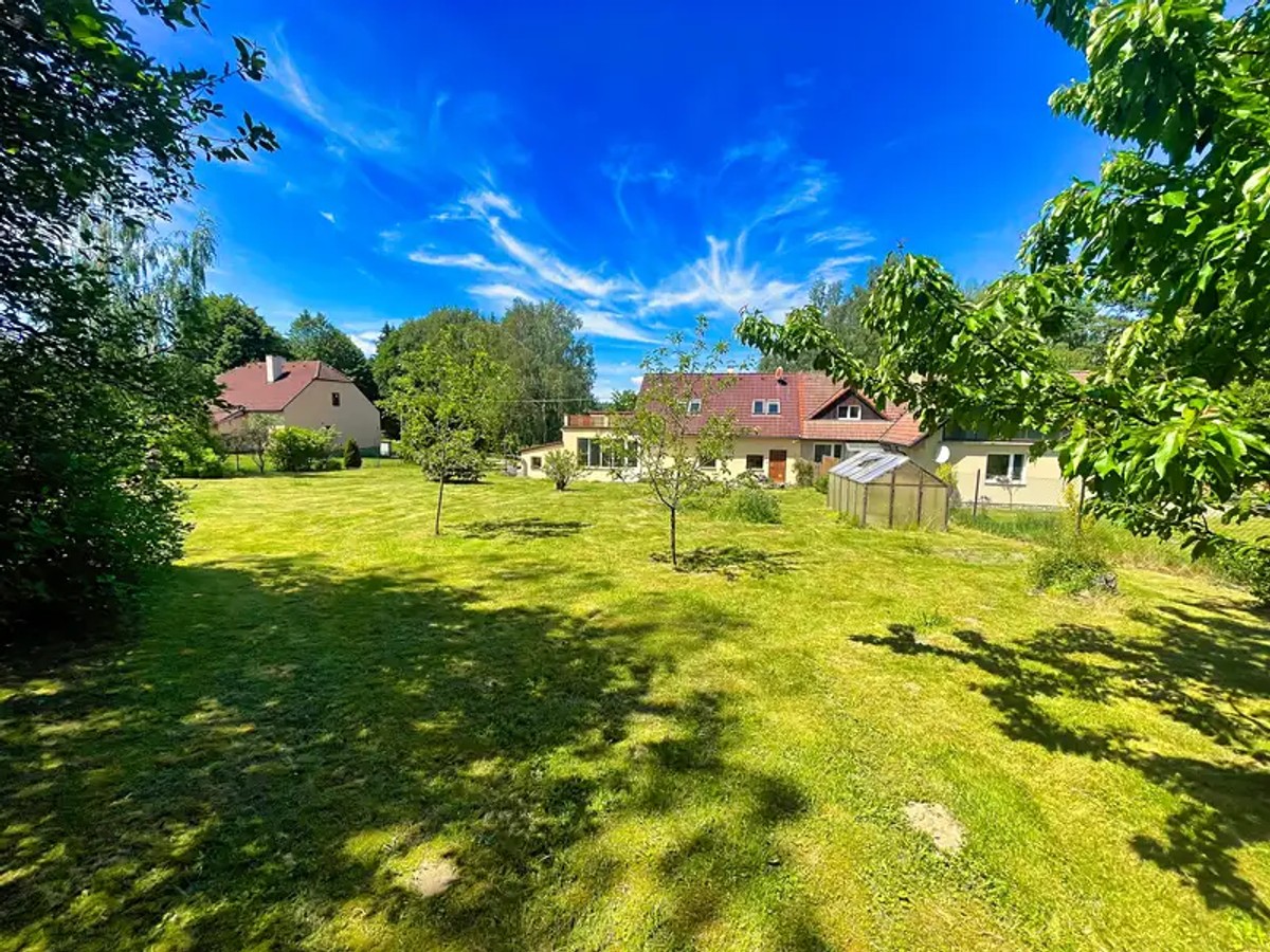 Horní Dubenky 122, Horní Dubenky – fotografie 4