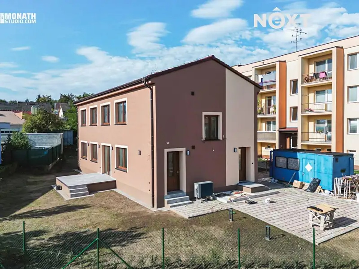 Vyškov, okres Vyškov – fotografie 2