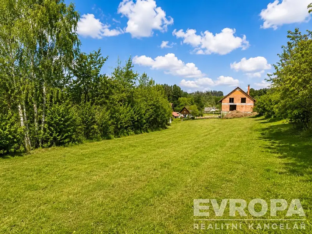Nová Paka, okres Jičín – fotografie 2