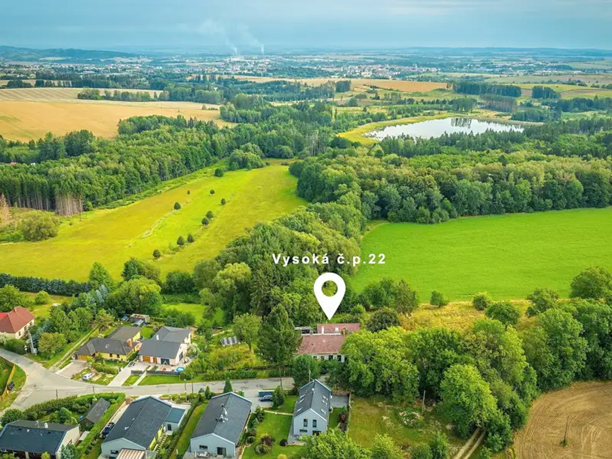 Jihlava, okres Jihlava – fotografie 3