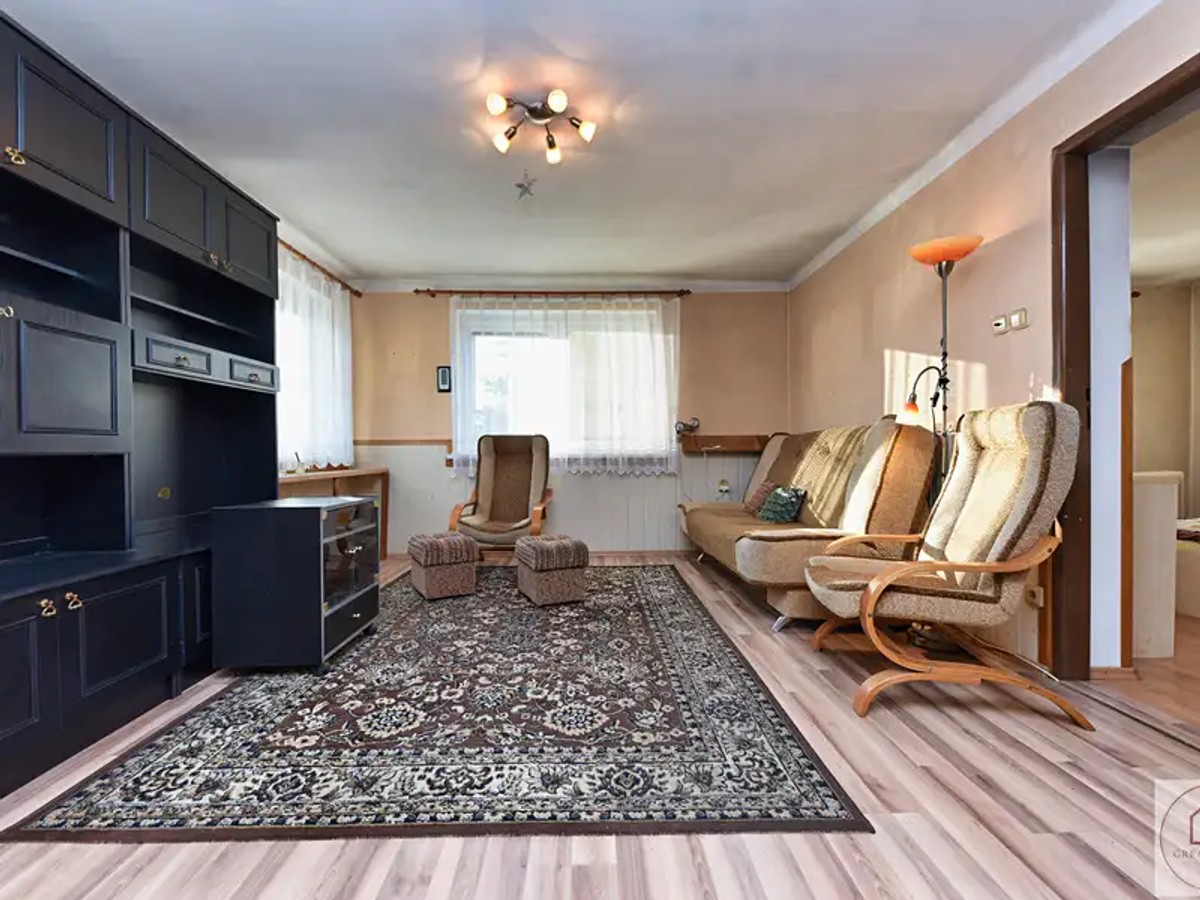 Černuc, okres Kladno – fotografie 4