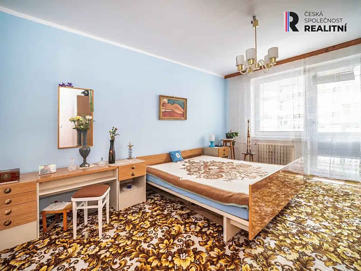 Pražská 3201, Znojmo – fotografie 3