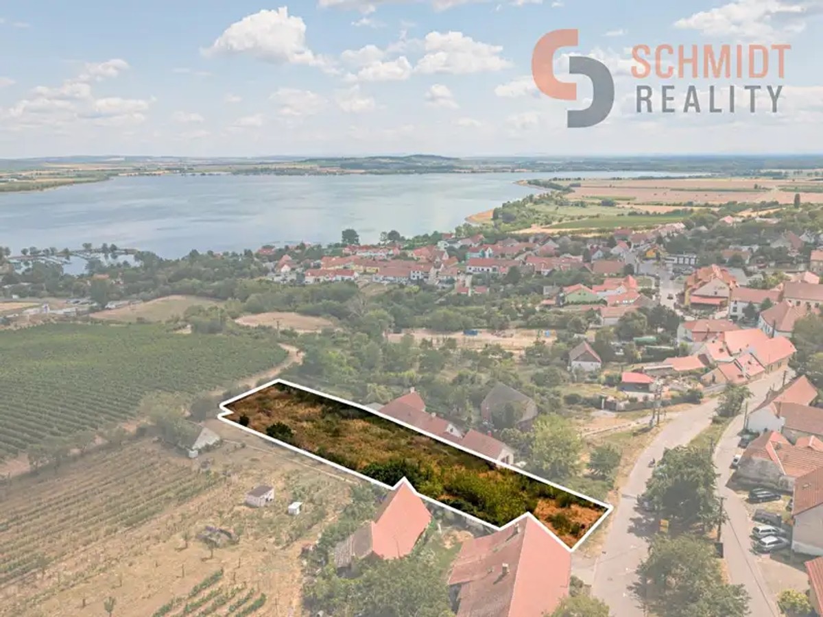Podhradní 41, Pavlov – fotografie 4