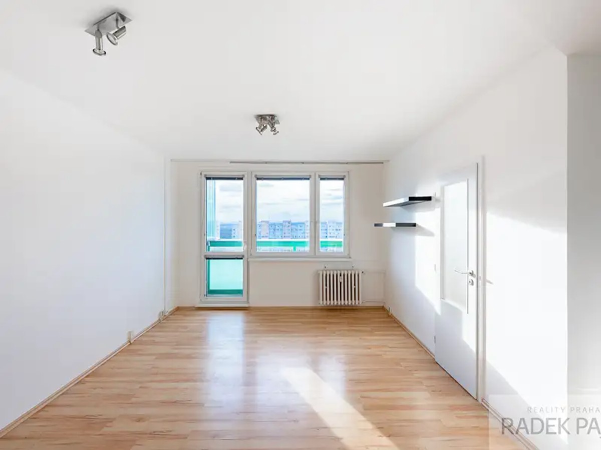 Kosmická 746, Praha – fotografie 5