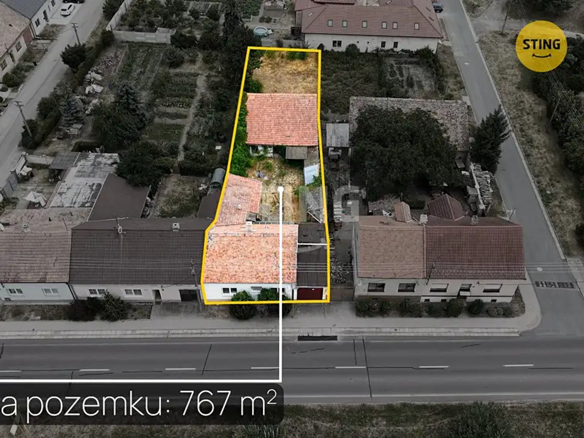 Hevlín, okres Znojmo – fotografie 3