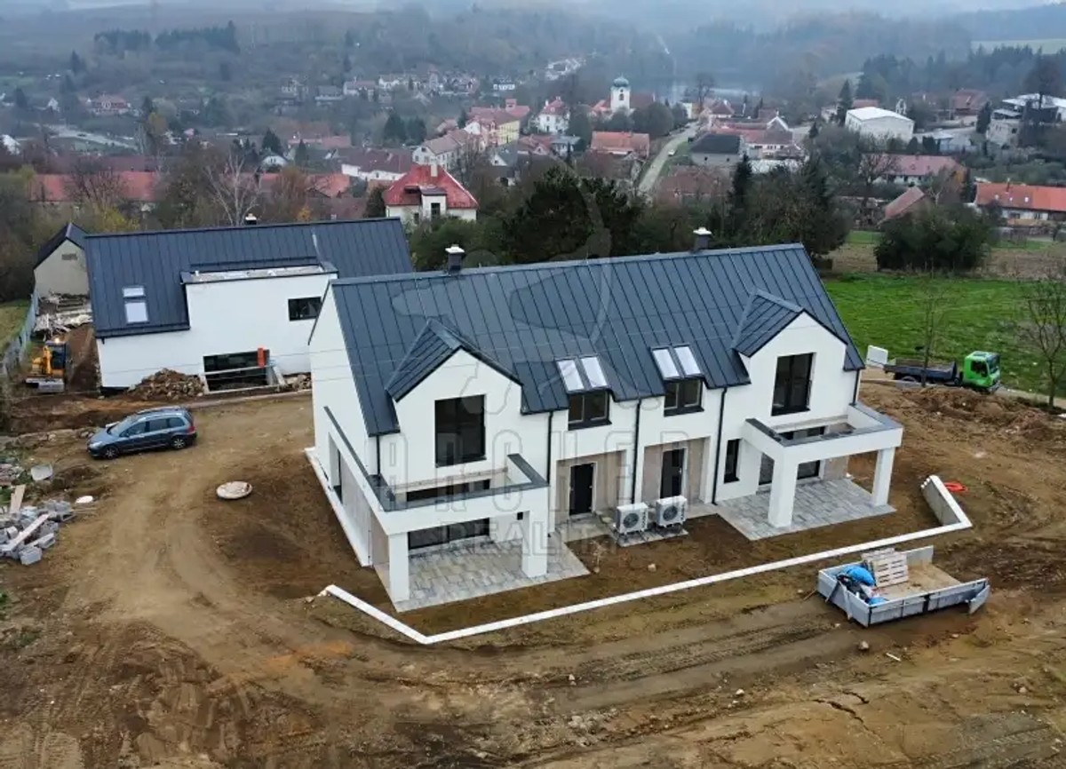 Postupice, okres Benešov – fotografie 2