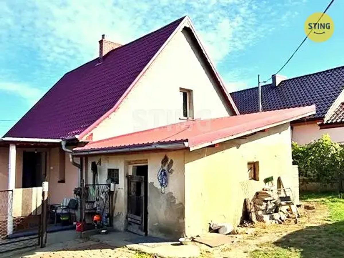 Úvalno, okres Bruntál – fotografie 3
