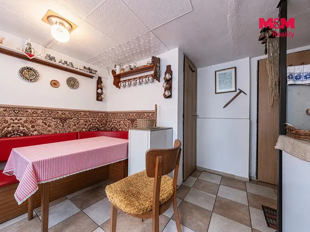 Kamýk nad Vltavou 211, Kamýk nad Vltavou – fotografie 4