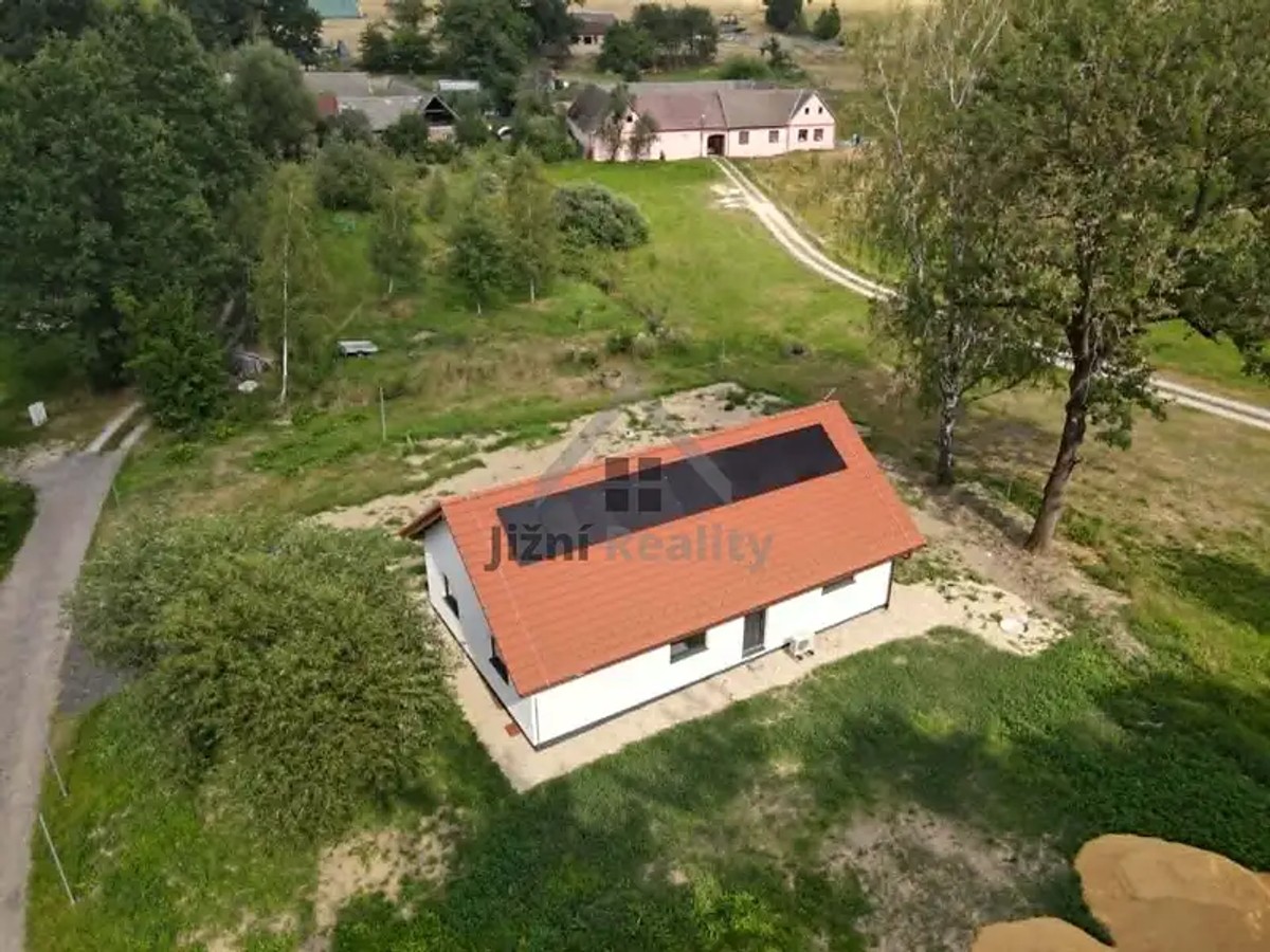 Horní Stropnice, okres České Budějovice – fotografie 4