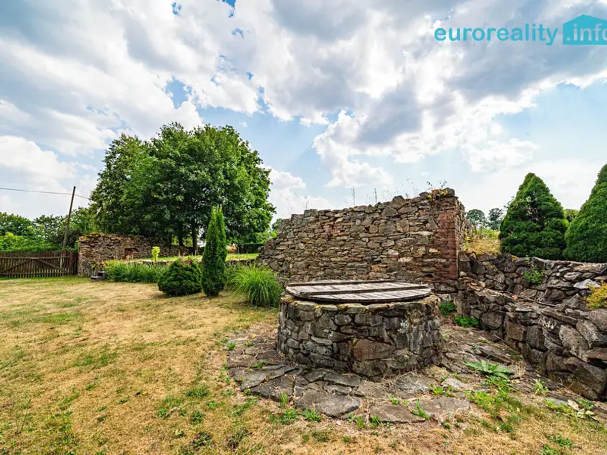 Vlkovice, okres Cheb – fotografie 2