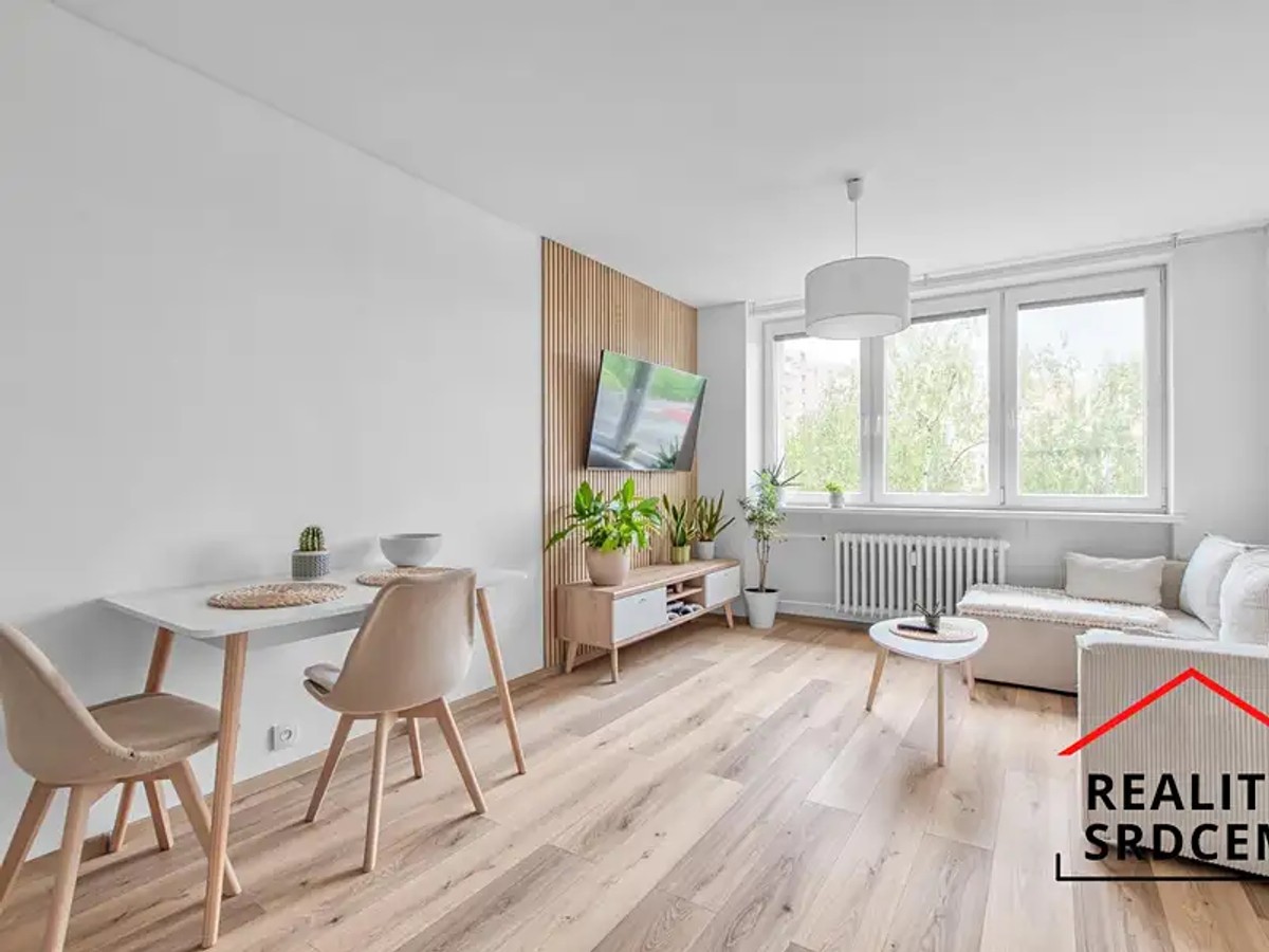 Srbská, Ostrava – fotografie 4