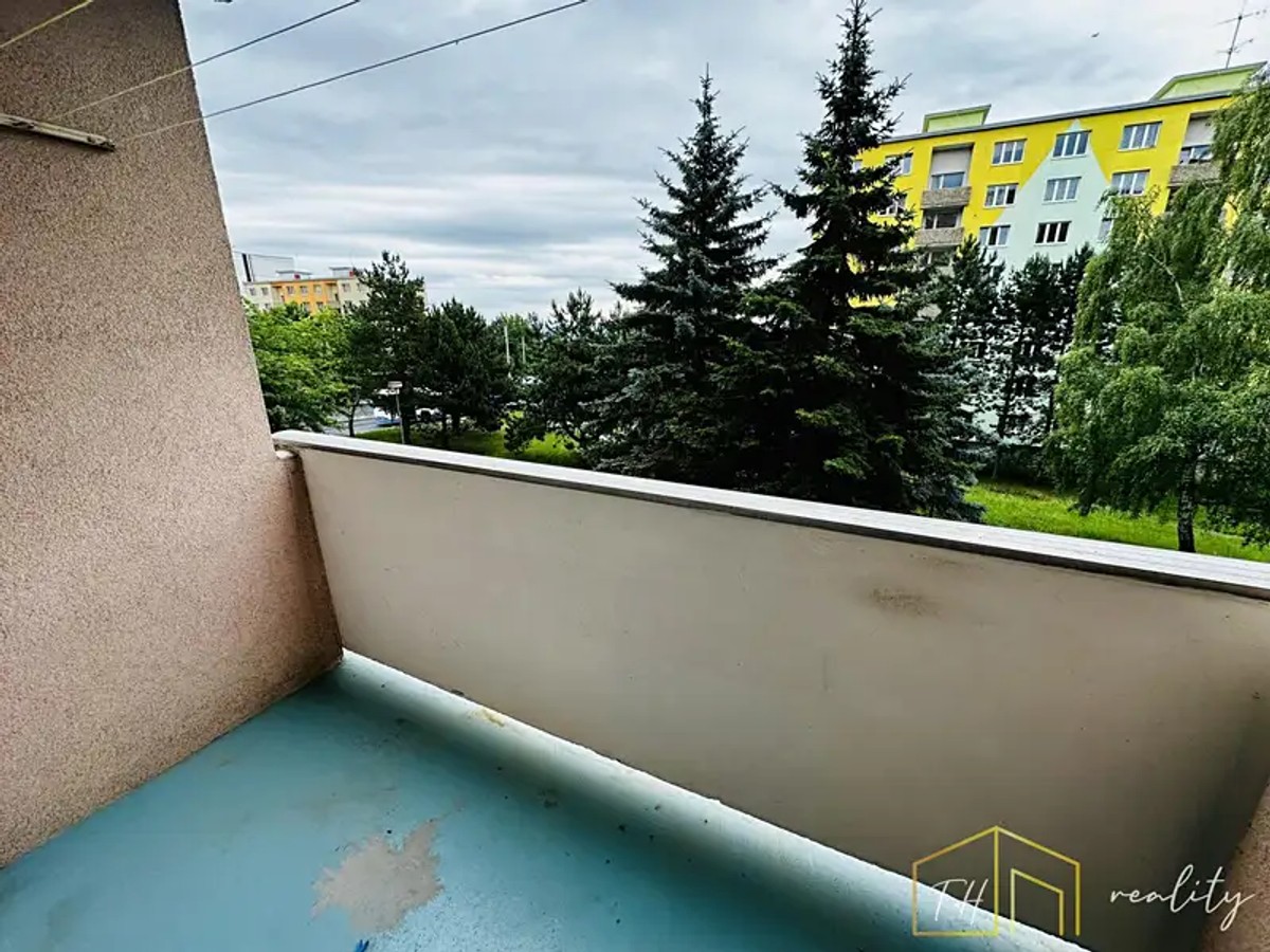 Kamenná 5126, Chomutov – fotografie 4