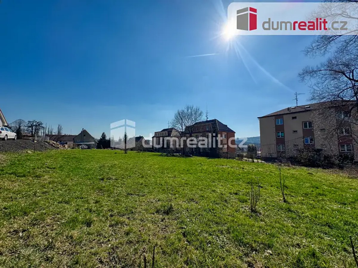 Velké Chvojno, okres Ústí nad Labem – fotografie 5