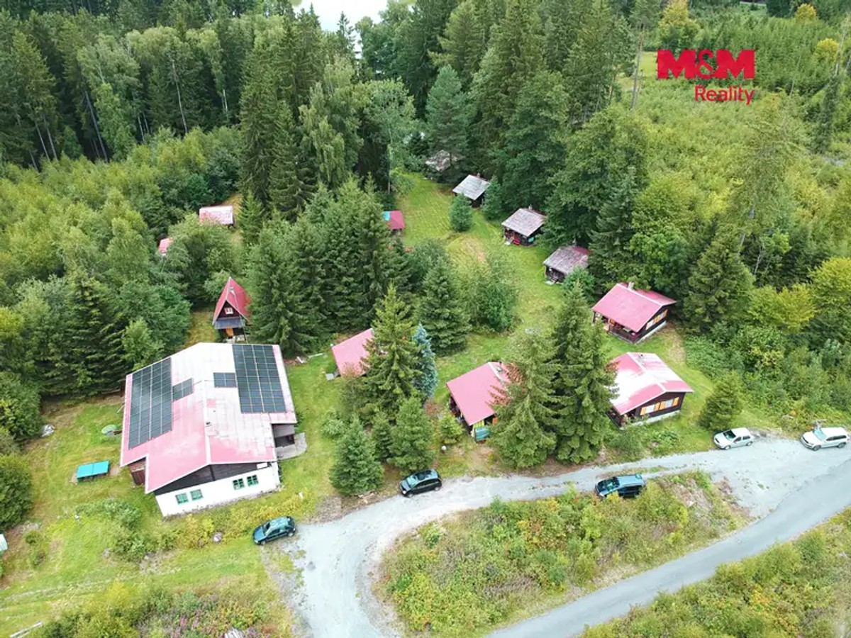 Pojbuky, okres Tábor – fotografie 4