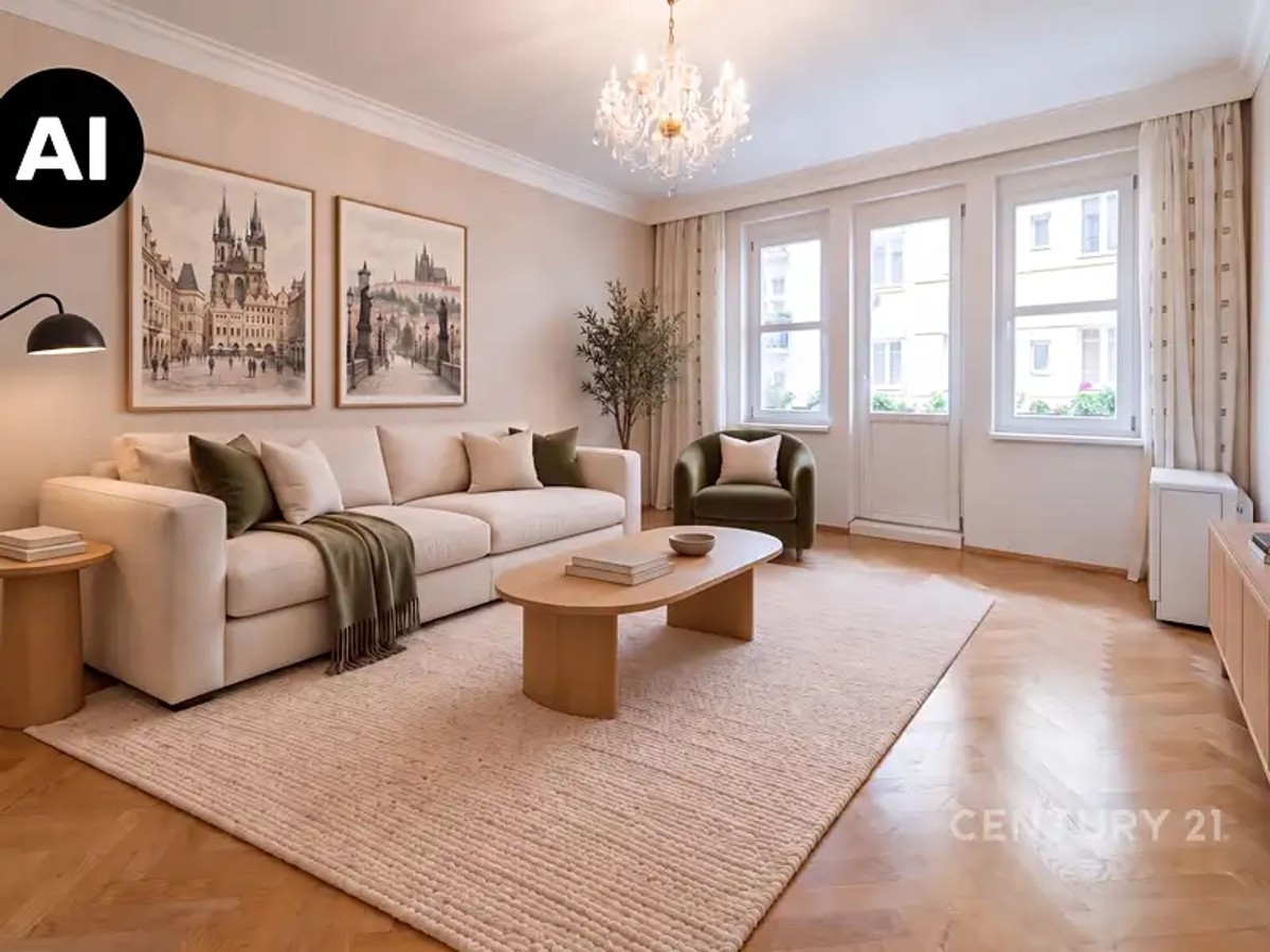 Mahenova, Praha – fotografie 4